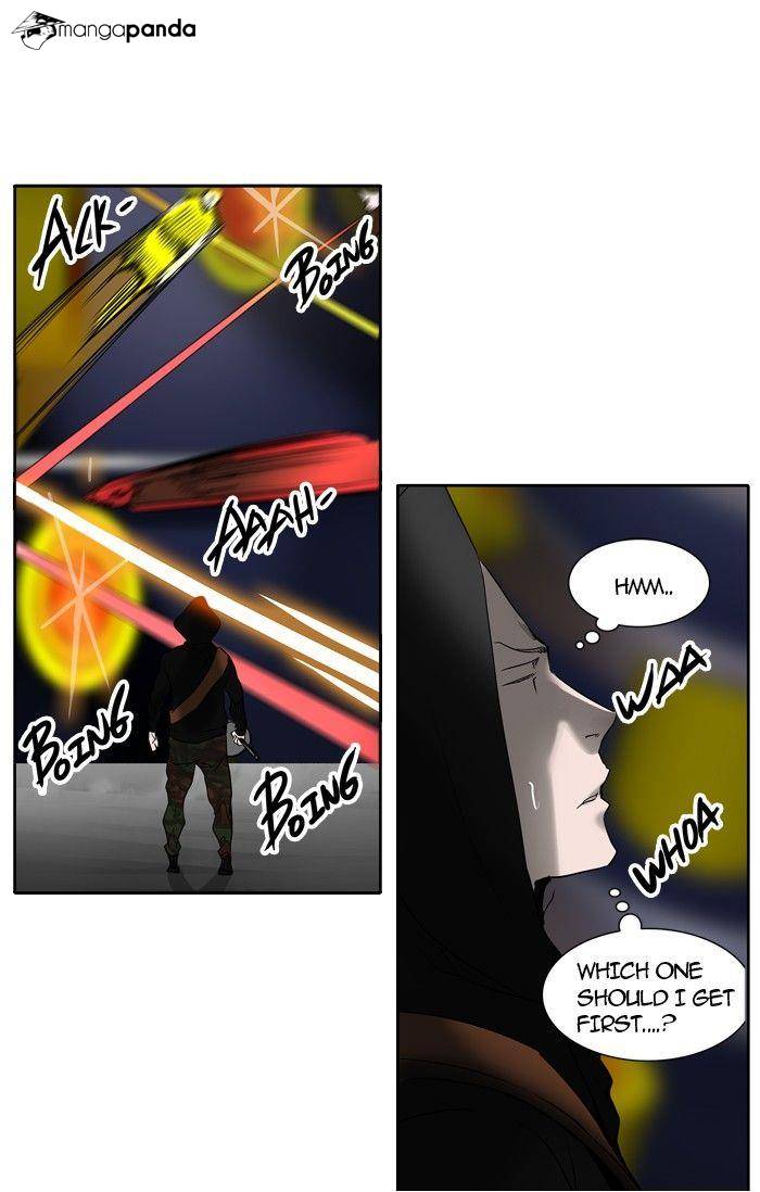 Tower of God Chapter 255 image 53